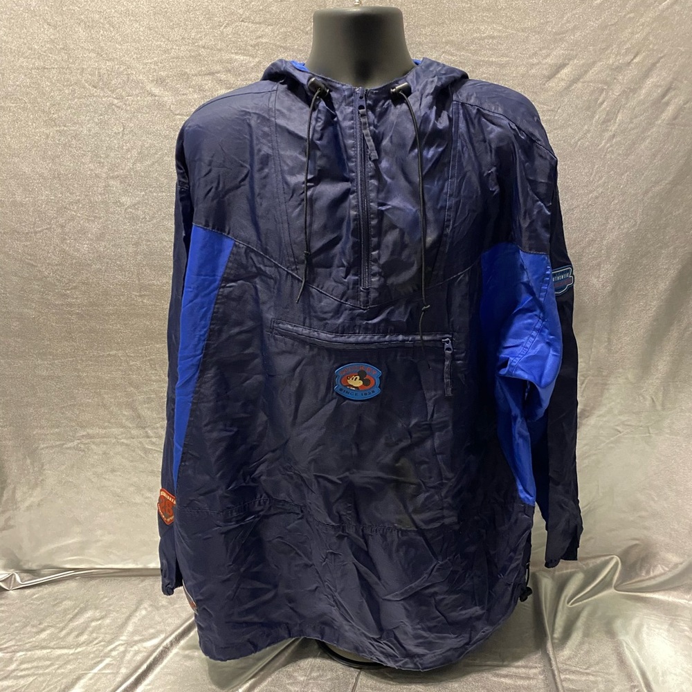 Mickey Mouse Jacket - image 1